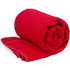 Rantapyyhe Absorbent Towel Risel, punainen lisäkuva 9