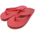 Rantasandaalit Flip Flops Brasileira, punainen lisäkuva 1