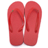 Rantasandaalit Flip Flops Brasileira, punainen lisäkuva 2