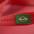 Rantasandaalit Flip Flops Brasileira, punainen lisäkuva 3