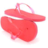 Rantasandaalit Flip Flops Salti, punainen lisäkuva 4