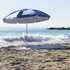 Rantavarjo Beach Umbrella Sandok, keltainen lisäkuva 6