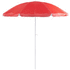 Rantavarjo Beach Umbrella Sandok, punainen lisäkuva 6