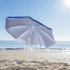Rantavarjo Beach Umbrella Sandok, sininen lisäkuva 5