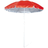 Rantavarjo Beach Umbrella Taner, punainen lisäkuva 10