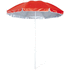 Rantavarjo Beach Umbrella Taner, punainen lisäkuva 4