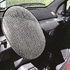 Ratinsuojus Steering Wheel Sunshade Aston liikelahja logopainatuksella