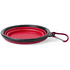 Rikkoutumaton kulho Foldable Bowl Baloyn, punainen lisäkuva 1