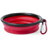Rikkoutumaton kulho Foldable Bowl Baloyn, punainen lisäkuva 2