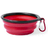 Rikkoutumaton kulho Foldable Bowl Baloyn, punainen lisäkuva 3