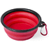 Rikkoutumaton kulho Foldable Bowl Baloyn, punainen lisäkuva 4