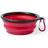 Rikkoutumaton kulho Foldable Bowl Baloyn, punainen lisäkuva 6