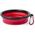 Rikkoutumaton kulho Foldable Bowl Baloyn, punainen lisäkuva 7