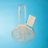 Ruokapussi Foldable Bag Nacry, luonnollinen lisäkuva 1