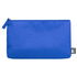 Säilytystasku Beauty Bag Akilax, sininen liikelahja logopainatuksella