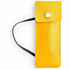 Säilytystasku Multipurpose Bag Balkeis, keltainen liikelahja logopainatuksella