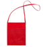 Säilytystasku Multipurpose Bag Yobok, punainen liikelahja logopainatuksella