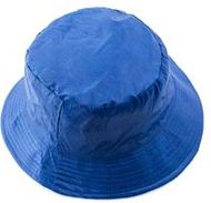 Sadehattu Reversible Hat Nesy, musta liikelahja logopainatuksella