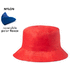 Sadehattu Reversible Hat Nesy, tummanvihreä lisäkuva 1