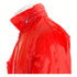 Sadetakki Raincoat Hips, punainen lisäkuva 3
