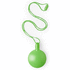 Saippuakuplat Bubbles Fabulak, vihreä liikelahja logopainatuksella