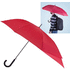 Sateenvarjo Extendable Umbrella Kolper, musta lisäkuva 8