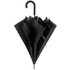 Sateenvarjo Extendable Umbrella Kolper, musta liikelahja logopainatuksella