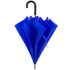 Sateenvarjo Extendable Umbrella Kolper, sininen liikelahja logopainatuksella