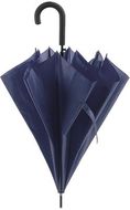 Sateenvarjo Extendable Umbrella Kolper, tummansininen liikelahja logopainatuksella