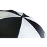 Sateenvarjo Golf Umbrella Budyx, valkoinen, musta lisäkuva 3