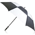 Sateenvarjo Golf Umbrella Budyx, valkoinen, musta lisäkuva 5