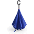 Sateenvarjo Reversible Umbrella Hamfrey, sininen liikelahja logopainatuksella
