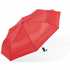 Sateenvarjo Umbrella Alexon, musta lisäkuva 4