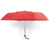 Sateenvarjo Umbrella Alexon, punainen lisäkuva 5