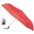 Sateenvarjo Umbrella Alexon, punainen lisäkuva 8