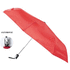 Sateenvarjo Umbrella Alexon, punainen lisäkuva 9