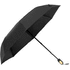 Sateenvarjo Umbrella Barbra, musta lisäkuva 2