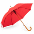 Sateenvarjo Umbrella Bonaf, punainen lisäkuva 5