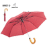 Sateenvarjo Umbrella Branit, musta lisäkuva 10