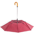 Sateenvarjo Umbrella Branit, musta lisäkuva 5