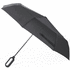 Sateenvarjo Umbrella Brosmon, musta liikelahja logopainatuksella