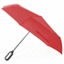 Sateenvarjo Umbrella Brosmon, punainen liikelahja logopainatuksella