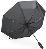 Sateenvarjo Umbrella Brosmon, sininen liikelahja logopainatuksella