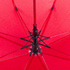 Sateenvarjo Umbrella Cladok, punainen lisäkuva 5