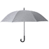Sateenvarjo Umbrella Dewey, harmaa lisäkuva 5