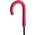 Sateenvarjo Umbrella Fantux, punainen lisäkuva 3