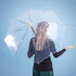Sateenvarjo Umbrella Fantux, punainen lisäkuva 7