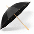 Sateenvarjo Umbrella Gotley, musta lisäkuva 1