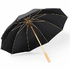 Sateenvarjo Umbrella Gotley, musta lisäkuva 3
