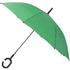 Sateenvarjo Umbrella Halrum, musta lisäkuva 5